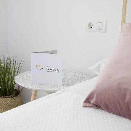 Isla Canela Sea & Sun Golf - Ayamonte Dış mekan fotoğraf