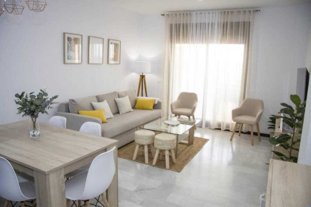 Isla Canela Sea & Sun Golf - Ayamonte Dış mekan fotoğraf