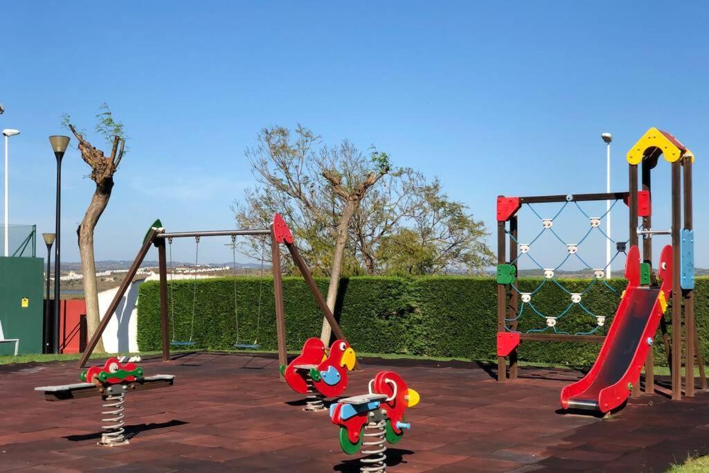 Isla Canela Sea & Sun Golf - Ayamonte Dış mekan fotoğraf
