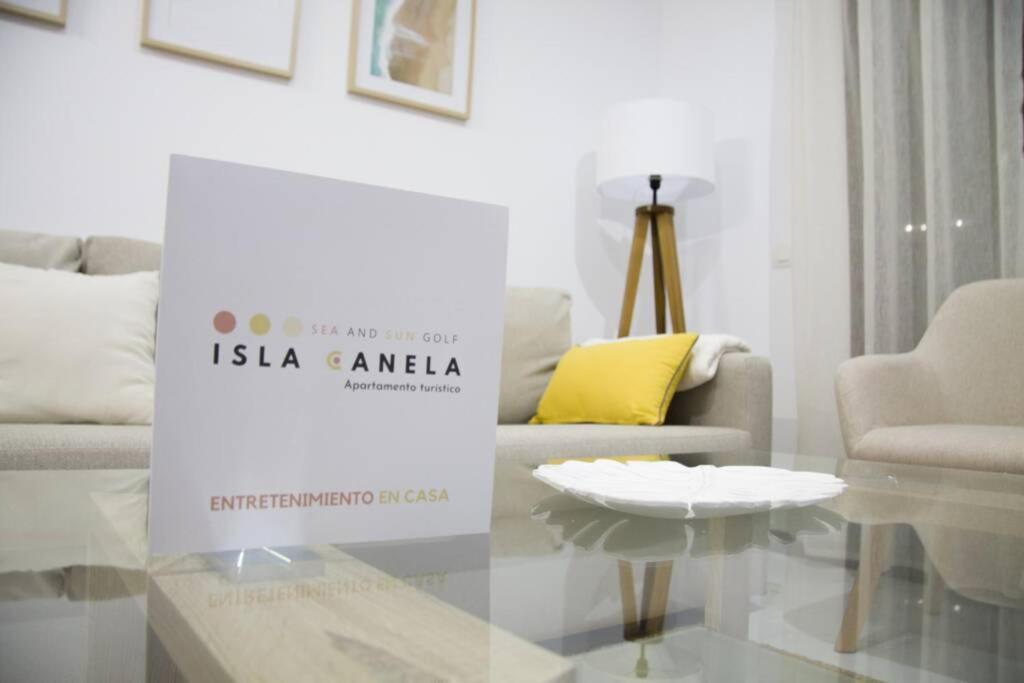 Isla Canela Sea & Sun Golf - Ayamonte Dış mekan fotoğraf